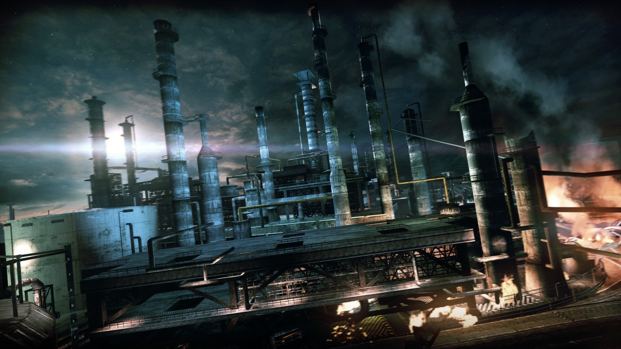 Split/Second: Velocity - Imagen 13